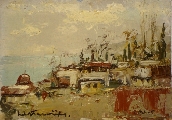 Laimdots Mūrnieks (1922-2011) 