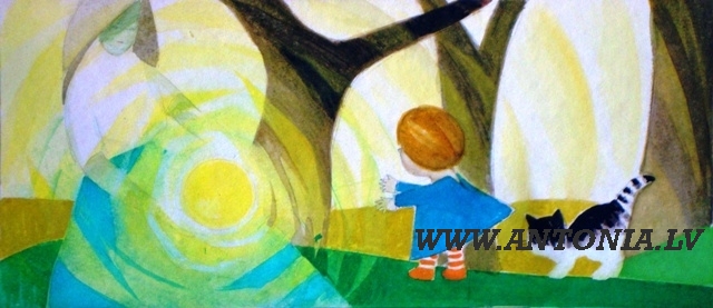 Laimdots Mūrnieks (1922-2011) 