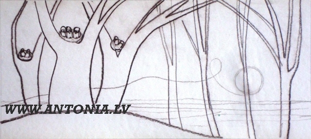 Laimdots Mūrnieks (1922-2011) 