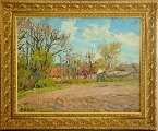 Marga Lielkraste – Leitlande (1911-2003) 