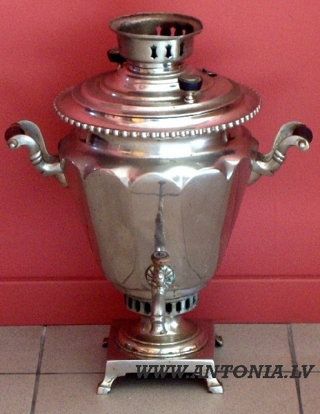 N. A. Voroncov / Н. А. Воронцов в Туле / Н.А. Воронцова въ Тулъ/