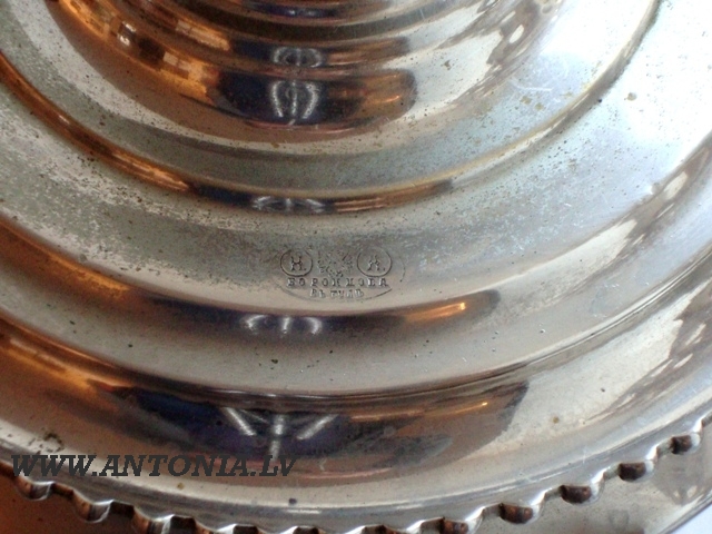 N. A. Voroncov / Н. А. Воронцов в Туле / Н.А. Воронцова въ Тулъ/