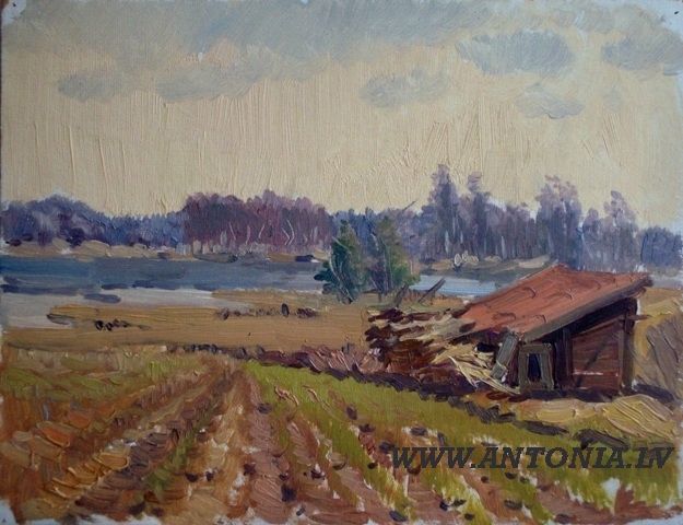 Oļģerts Saldavs (1907-1960)