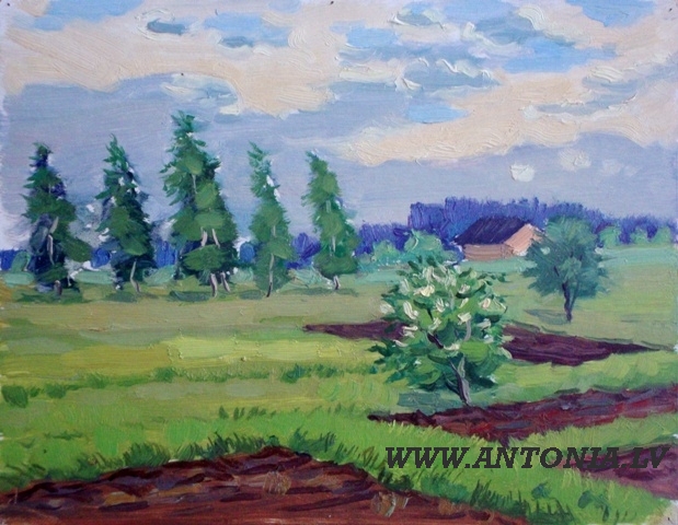 Ольгерт Салдавс (1907–1960)