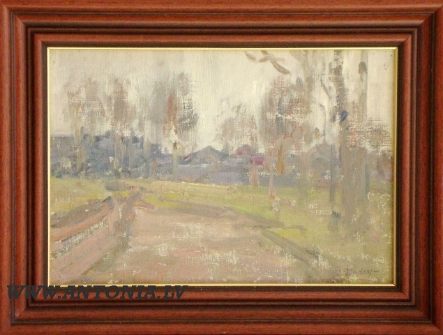 Ото Пладерс (1897-1970)