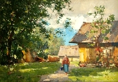Oto Pladers (1897-1970) 