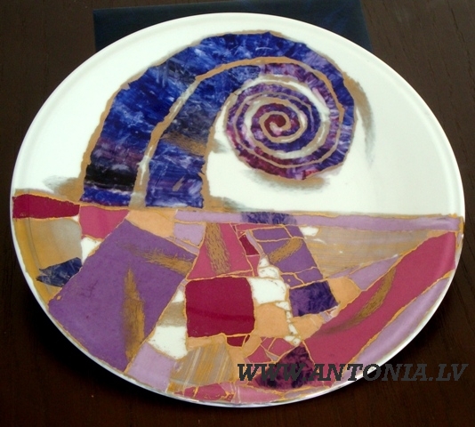 S. Rusakovs, A. Nazina 