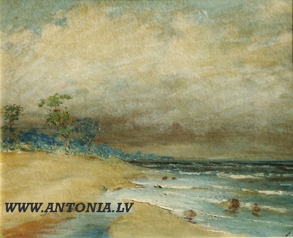 Stanislavs Kreics (1909-1992)