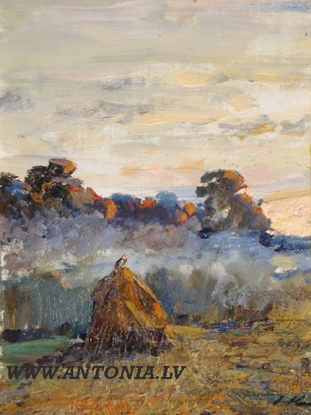 Stanislavs Kreics (1909-1992)