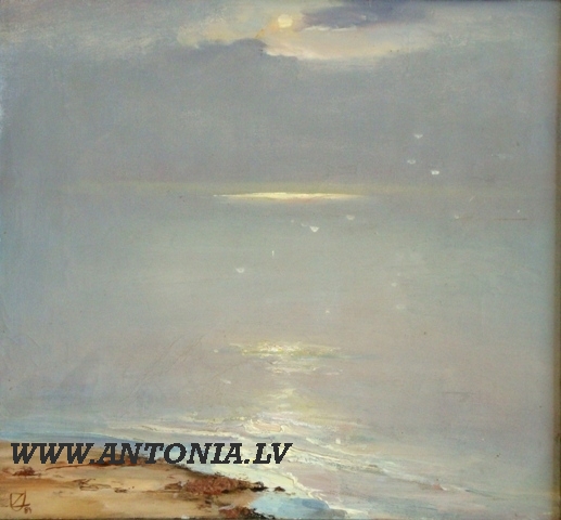 Улдис Земзарис (1928) 