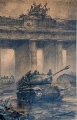 Vladimir Bogatkin / Владимир Валерьянович Богаткин (1922-1971) 