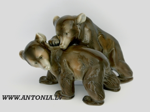 Элмарс Ривошс (1906-1957)