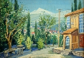 Albins Dzenis (1907-1998)
