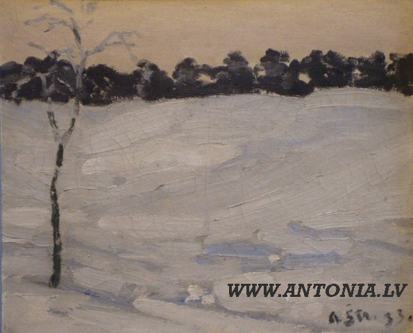 Александрс Штралс (1879-1947)
