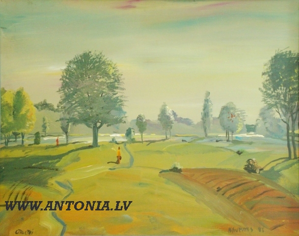 Алексей Наумов (1955)