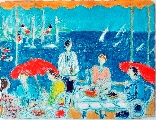 Андре Коттавоз / Andre Cottavoz (1922-2012)