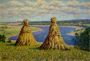 Arnolds Tigins /arī Tiggins (1880-1945) 