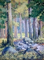 Артурс Дрекслерс - Дубурс (1899-1973)