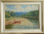 Артурс Дронис (1904-1995)