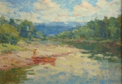 Arturs Dronis (1904-1995)