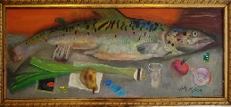 Артур Никитин (1936)