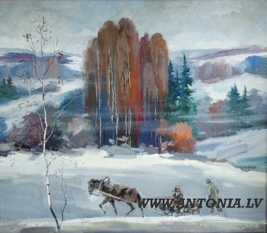 Даилис Рожлапа (1932)