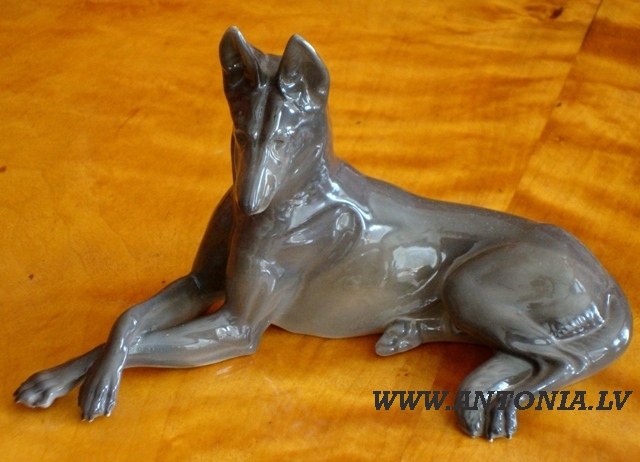 Элмарс Ривошс (1906-1957)