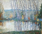 Georgs Matvejevs (1910-1966) 
