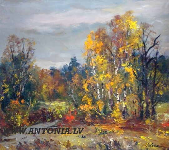 Гарри Велдре (1927-1999)