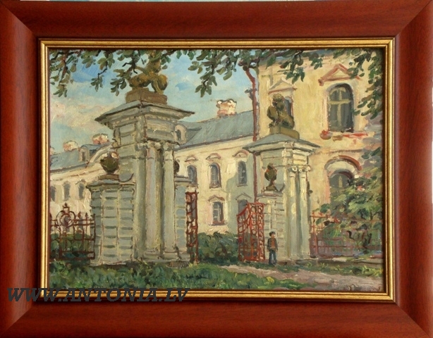 Хелена  Даненхирша (1902-1990)
