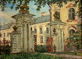 Хелена  Даненхирша (1902-1990) 