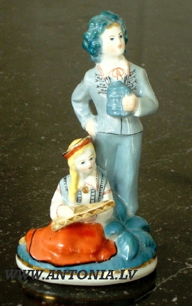Илга Ванага (1928)