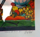 Jacques Bolore (1921-2001)