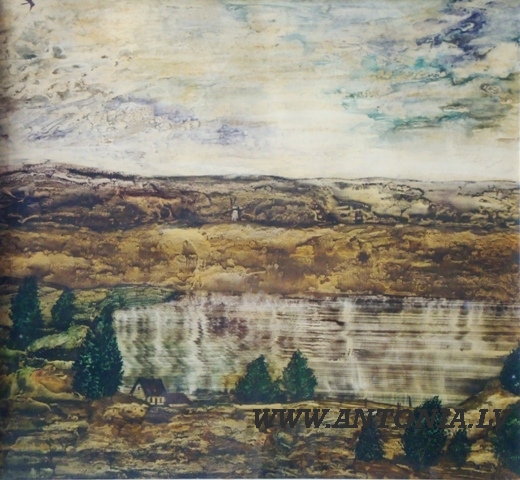 Янис Анманис (1943)