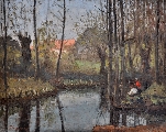 Янис Рикманис (1901-1968)