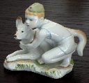 Юный пограничник