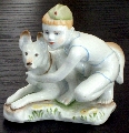 Юный пограничник