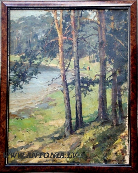 Язепс Пигознис (1934)
