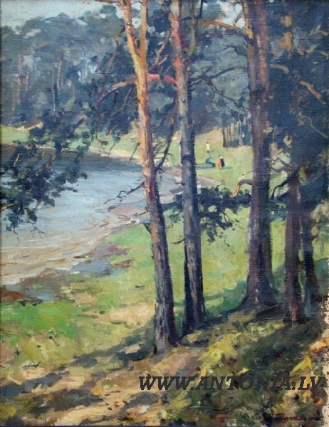 Язепс Пигознис (1934)