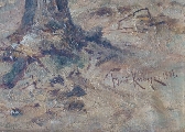 Юлиус Клевер (1850-1924)