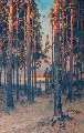Юлиус Клевер (1850-1924) 
