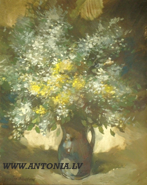 Юргис Скулме (1928)
