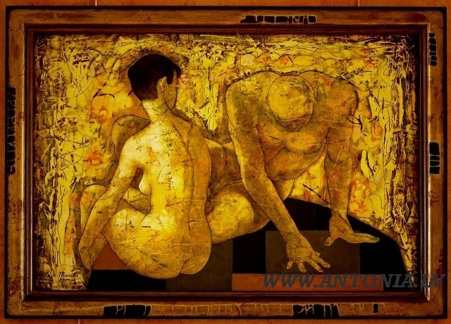 Юта Полиця & Марек Гурецкис (1965) & (1974)