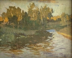 Карлис Миесниекс (1887-1977)