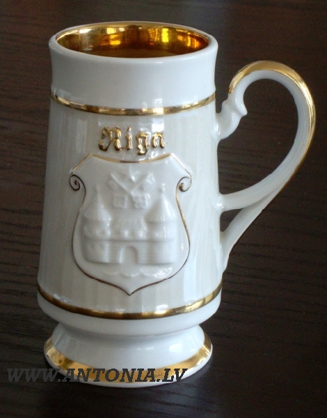 Кубок - Рига