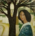 Лаимдотс Мурниекс (1922-2011)