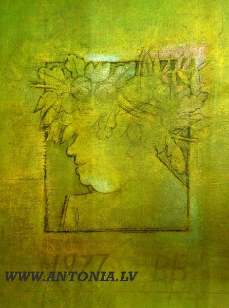 Лаимонис Шенбергс (1947)