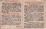 Lieflandischer Allmanach 