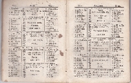 Livlandischer Kalender