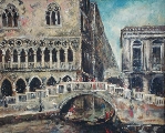 Лудолф Либертс (1895-1959)